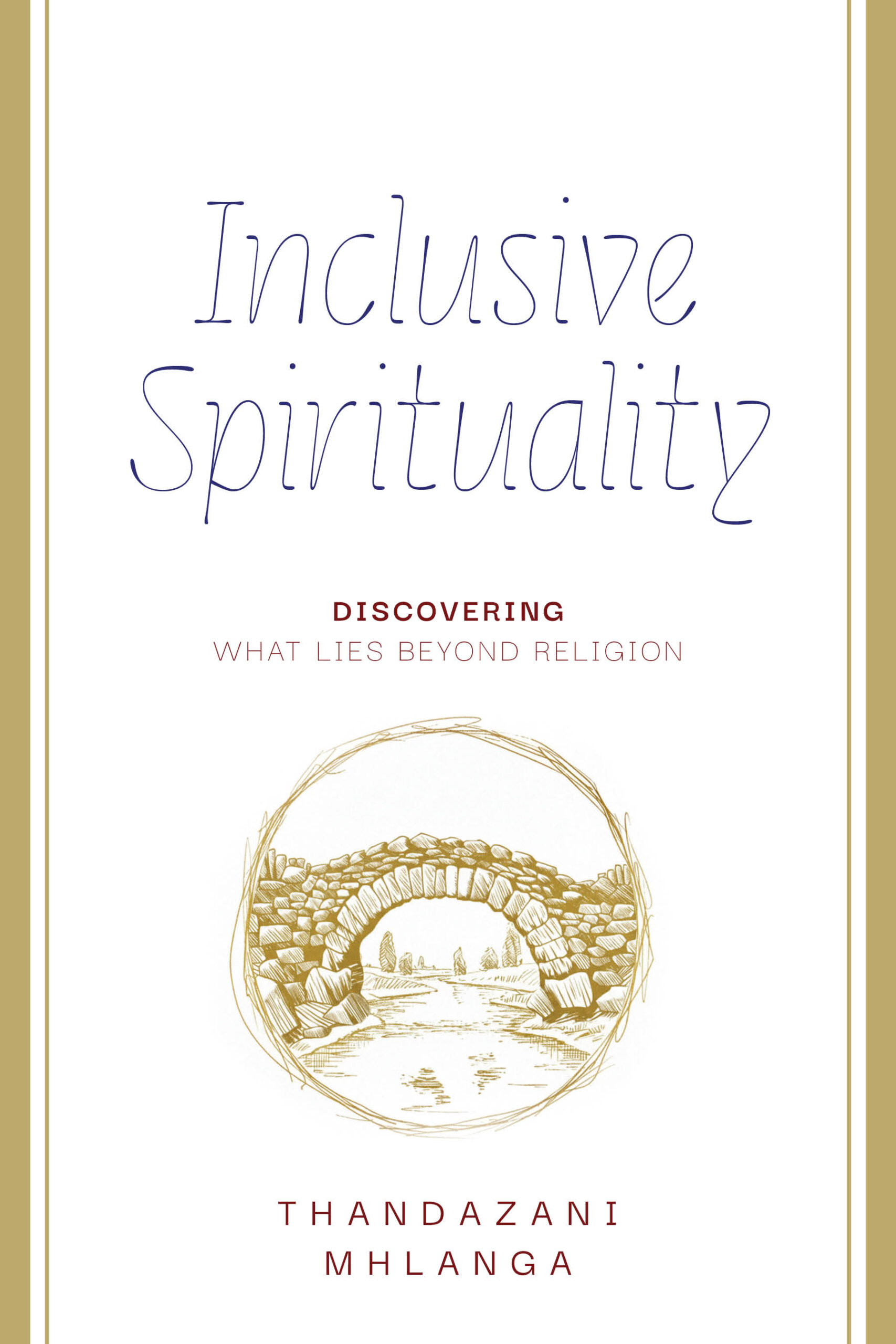 Inclusive Spirituality Cover